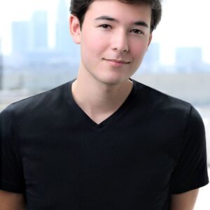 تصویر هنرمند Sebastian Cabanas