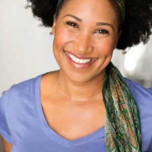 تصویر هنرمند Safiya Fredericks