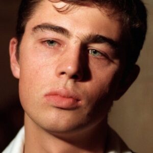 تصویر هنرمند Sergei Bodrov Jr.