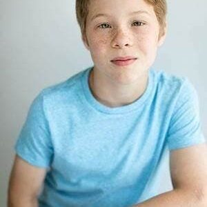 تصویر هنرمند Connor Fielding