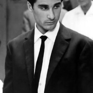 تصویر هنرمند Abderrahmane Brahimi