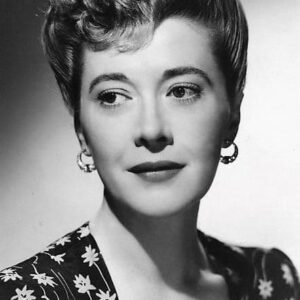 تصویر هنرمند Ruth Nelson