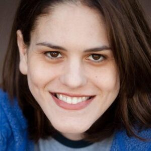 تصویر هنرمند Jenny Strubin