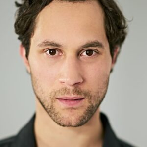 تصویر هنرمند Ludwig Trepte