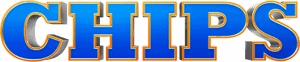 لوگوی رسمی فیلم CHiPS (2017)