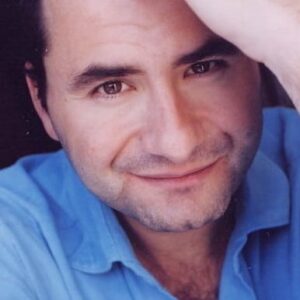 تصویر هنرمند Fritz Michel