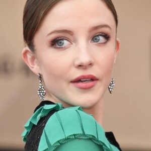 تصویر هنرمند Samantha Isler