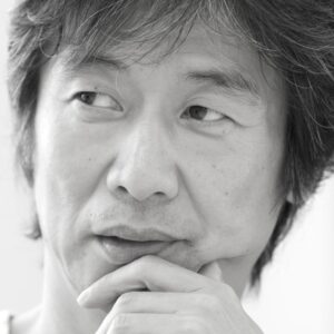 تصویر هنرمند Yohei Taneda