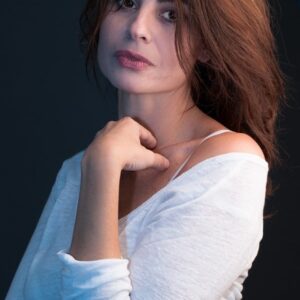 تصویر هنرمند Francesca Nunzi