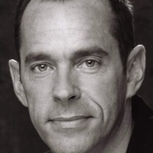 تصویر هنرمند Mark Caven