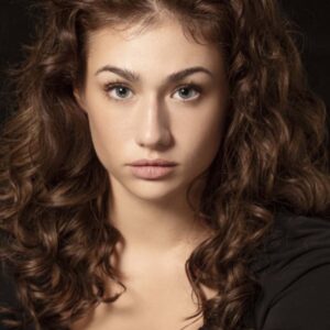 تصویر هنرمند Naomi Druškić