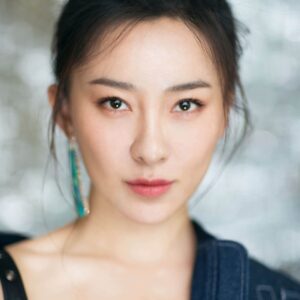 تصویر هنرمند Lily Ji