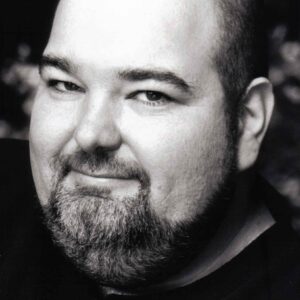 تصویر هنرمند Mark Donovan