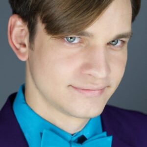 تصویر هنرمند Jedediah Jenk