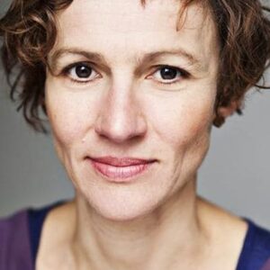 تصویر هنرمند Sarah Malin