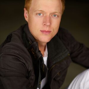 تصویر هنرمند Jay Paulson