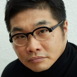 تصویر هنرمند Satoru Matsuo