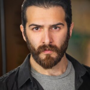 تصویر هنرمند Sean Ardalan