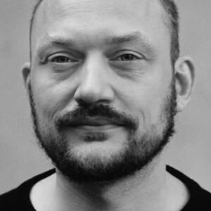 تصویر هنرمند Kasper Leick