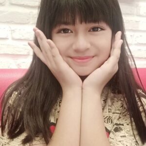 تصویر هنرمند Raya Adena Syah