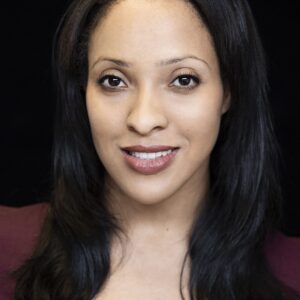 تصویر هنرمند Jenny Fitzpatrick