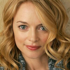 تصویر هنرمند Heather Graham