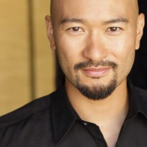 تصویر هنرمند Masashi Odate