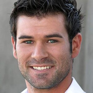 تصویر هنرمند Mark Justice