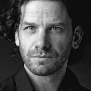 تصویر هنرمند Aiden Condron