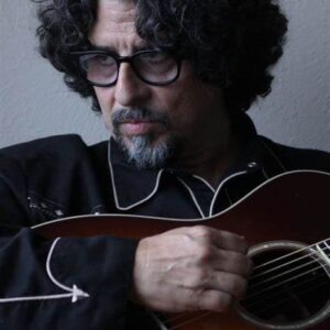 تصویر هنرمند Dan Navarro