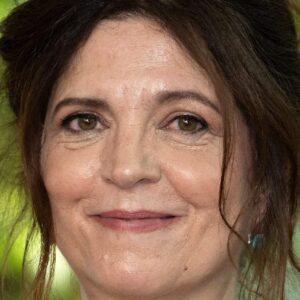 تصویر هنرمند Agnès Jaoui