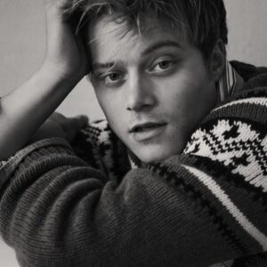 تصویر هنرمند Rudy Pankow