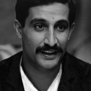 تصویر هنرمند Noureddine Brahimi