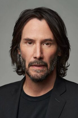تصویر هنرمند Keanu Reeves