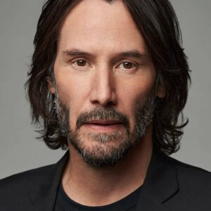 تصویر هنرمند Keanu Reeves