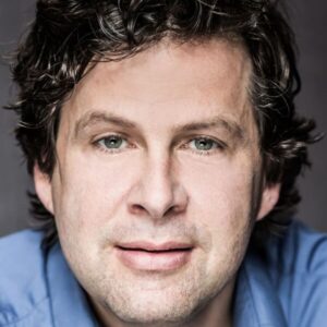 تصویر هنرمند Hans-Jochen Wagner