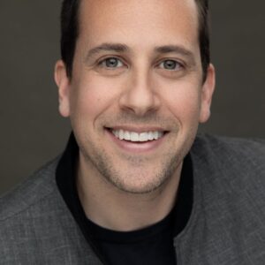 تصویر هنرمند Michael Clear