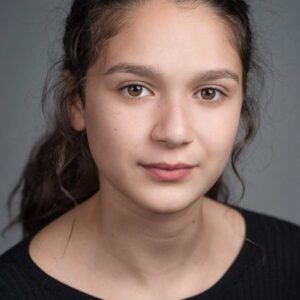 تصویر هنرمند Cassandra Latreille