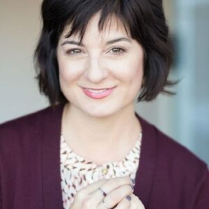 تصویر هنرمند Hope Levy