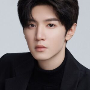 تصویر هنرمند Chen Zheyuan