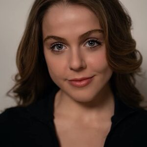 تصویر هنرمند Angela Ashton