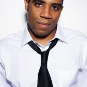 تصویر هنرمند Michael Smallwood