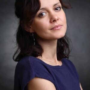 تصویر هنرمند Anastasia Krasilnikova