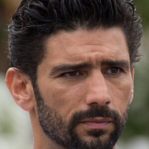 تصویر هنرمند Salim Kéchiouche