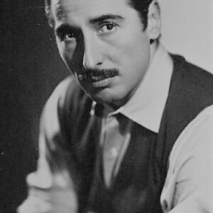 تصویر هنرمند José Nieto