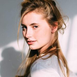 تصویر هنرمند Annie Hamilton