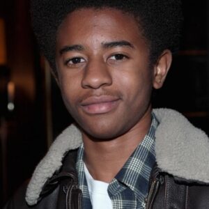 تصویر هنرمند Marcus Carl Franklin