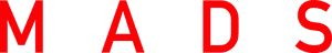 لوگوی رسمی فیلم MadS (2024)