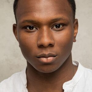 تصویر هنرمند Ayomide Adegun