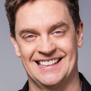 تصویر هنرمند Jim Breuer